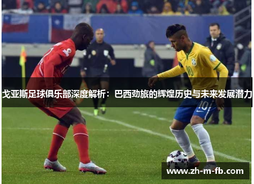 戈亚斯足球俱乐部深度解析：巴西劲旅的辉煌历史与未来发展潜力