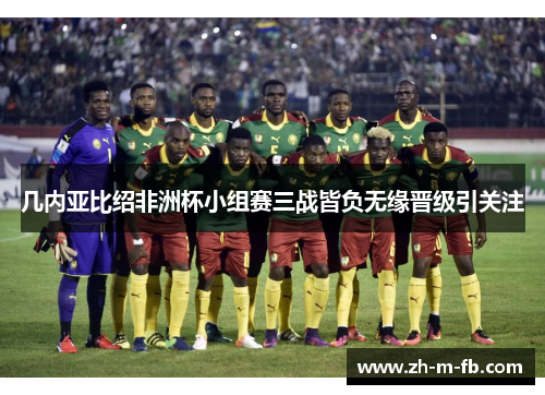 几内亚比绍非洲杯小组赛三战皆负无缘晋级引关注