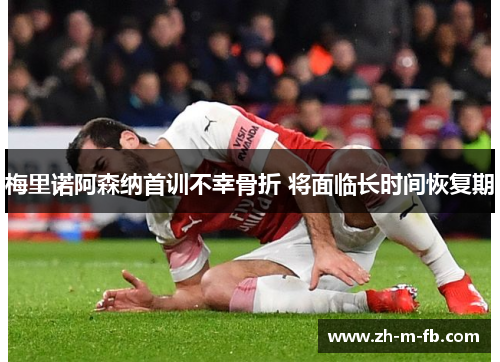 梅里诺阿森纳首训不幸骨折 将面临长时间恢复期